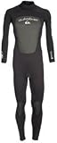 3/2mm Men's Quiksilver Syncro Full Wetsuit