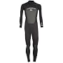 4/3mm Men's Quiksilver Syncro Full Wetsuit
