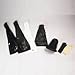 Labconco 5033100 Neoprene Hand Glove Only, 10 Size
