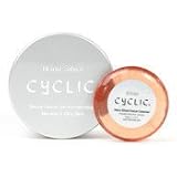 Cyclic Nano Silver Cleanser (Silver Normal to Oily Skin) 40g