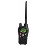 Marine Radio Nautico 3VP 