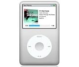 Electronics : [Bundle] iPod classic 120 GB silver - NEW + iTRIP SmartScan Car FM Transmitter