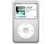 Electronics : [Bundle] iPod classic 120 GB silver - NEW + iTRIP SmartScan Car FM Transmitter