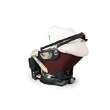 Orbit Baby Infant Car Seat and Base G2 - Mocha by Orbit Baby