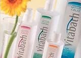 Vitabath Moisturizing Bath & Shower Gelee Spa (Select size/ or sent)