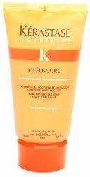 Kerastase Nutritive Oleo - Curl Definition Cream for Thick, Curly Hair 5.1 fl oz (150 ml)