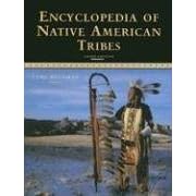 Encyclopedia of Native American Tribes