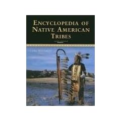 Encyclopedia of Native American Tribes