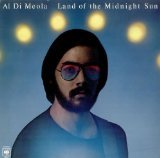 Land Of The Midnight Sun