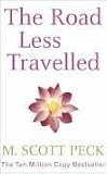 Books : The Road Less Travelled (Arrow New-Age)