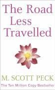 Cover of "The Road Less Travelled (Arrow ...