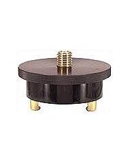 Rotating Tribrach Adapter - 61-2521