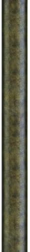 Corbett 28574457 Corbett Tangiers Bronze Post - 782042971622 by Corbett