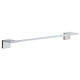 Delta Faucet 77718 Vero 18-Inch Towel Bar, Chrome