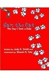 Sam the Cat: The Day I Took a Ride