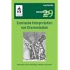 Szenische Interpretation von Dramentexten: Materialien f�r die Einf�hlung in Rollen und Szenen