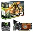 Point of View GeForce 9500 GT - Graphics adapter - GF 9500 GT - PCI Express 2.0 x16 - 512 MB DDR2 - DVI, HDMI