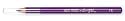 Barry M Kohl Pencil, 18 - Bright Metallic Purple