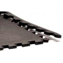 Cap Barbell Puzzle Mat (24-Inch x 24-Inch x 3/4-Inch)