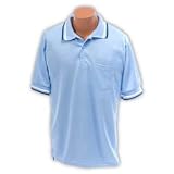 SSG / BSN Umpire Shirt Light Blue 3XL