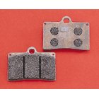 SBS レーシングデュアルカーボン フロント用 KTM STING 125 99-