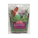 Kaytee Products Wild Bird 100033702 Kaytee Sunflower Hearts and Chip 3 Pound