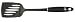 Prestige Main Ingredients Nylon Regular Slotted Turner