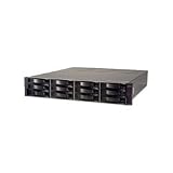 IBM System Storage DS3200 Model 22E - Hard drive array - 12 bays ( SAS ) - 0 x HD - Serial Attached SCSI (external) - rack-mountable - 2U - Express