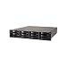 Electronics : IBM System Storage DS3200 Model 22E - Hard drive array - 12 bays ( SAS ) - 0 x HD - Serial Attached SCSI (external) - rack-mountable - 2U - Express
