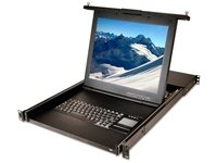 Avocent ECS17KMM16-205 43,2 cm (17 Zoll) TFT monitor (VGA ) Preisvergleich