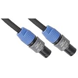 Proco S16NN-10 16AWG Speaker Cable N/N (10FT)