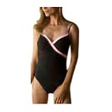 Miraclesuit Women's Whites & Brights Captiva One Piece Swimsuit