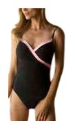 Miraclesuit Women's Whites & Brights Captiva One Piece Swimsuit
