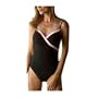 Miraclesuit Women's Whites & Brights Captiva One Piece Swimsuit