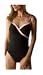 Miraclesuit Women's Whites & Brights Captiva One Piece Swimsuit