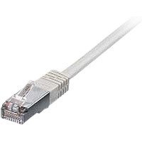 Equip UTP C6 Patchkabel PVC 2 m beige Preisvergleich