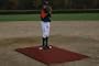 ProMounds "Major League" Game Mound Clay