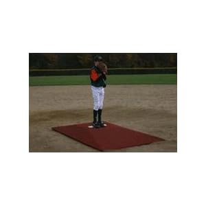 ProMounds Major League Game Mound Clay by