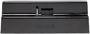 Sirius Satellite Radio Sportster