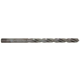 #48 Wire Size Series R18 Black Oxide Precision Wire Size Jobber Drill (1 Each)