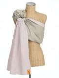 Flax Petal Essential Linen Sling
