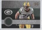 2008 Upper Deck Game Jerseys #UDGJAK - Aaron Kampman