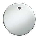 15 &acute; Coated Diplomat Drum Head - B0002GFQX8