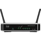 Cisco Wireless-N VPN Firewall - Router