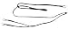 Winners Choice Stringsinc Wc Drenalin Cable 35 5/8