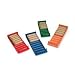 MMF Industries Products - Coin Tray, F/100Quarters, 10-Roll Cap, 3-3/8