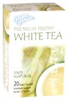 Prince of Peace Tea Peony White 20 bag