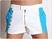 Diesel Tenofory Swim Shorts Cream