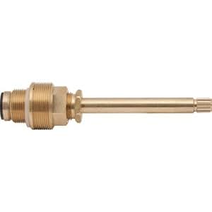 replace hot cold shower valves