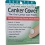 Quantum Health Canker Cover Oral Canker Sore Patch, Mint Flavor, 6 ct.